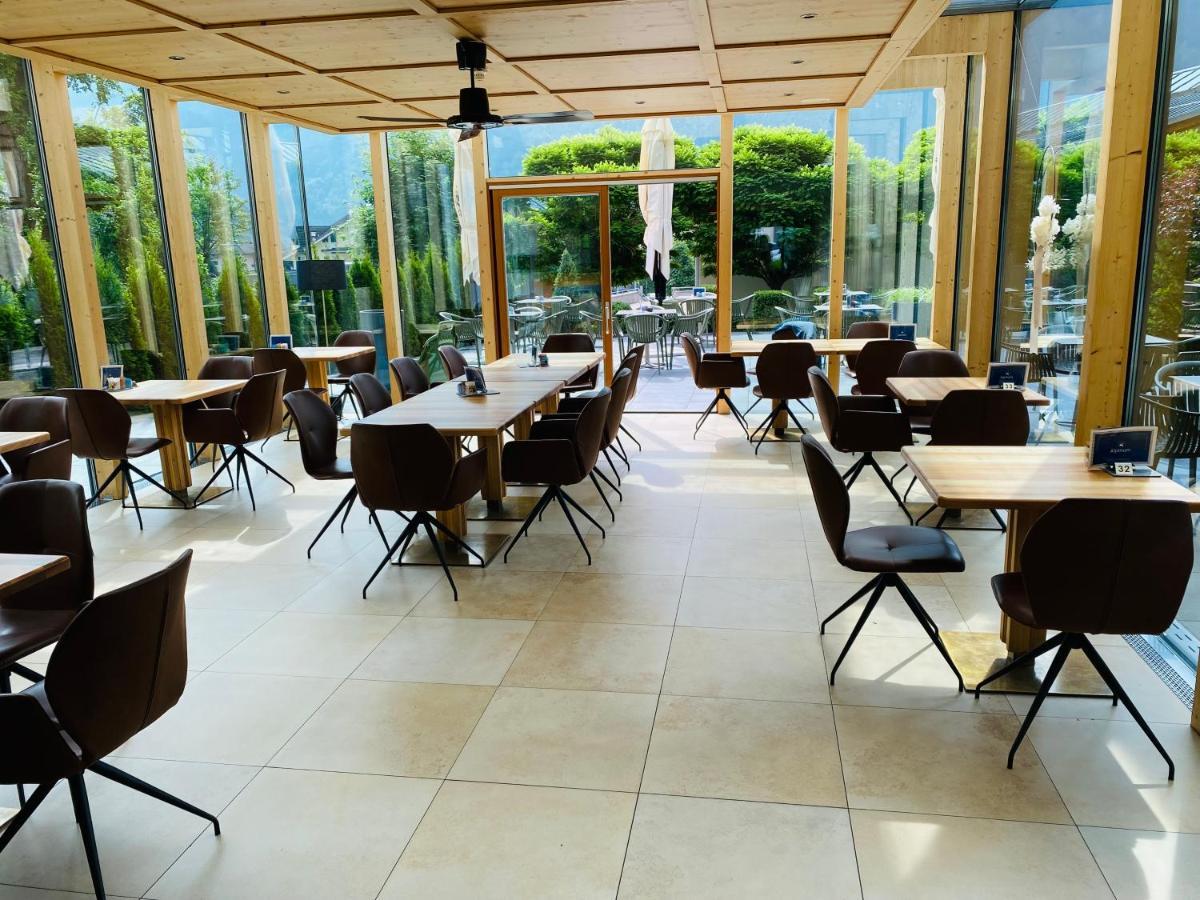Residence Hotel Alpinum Campo Tures Exteriér fotografie